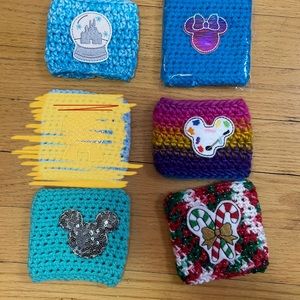 Hot cup Cozies